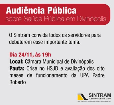 AUDIENCIA PUBLICA 2